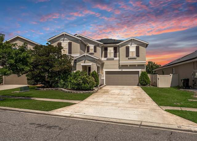 Property at 12120 Sumter Dr, Orlando, FL 32824, 5 beds, 3.5 baths