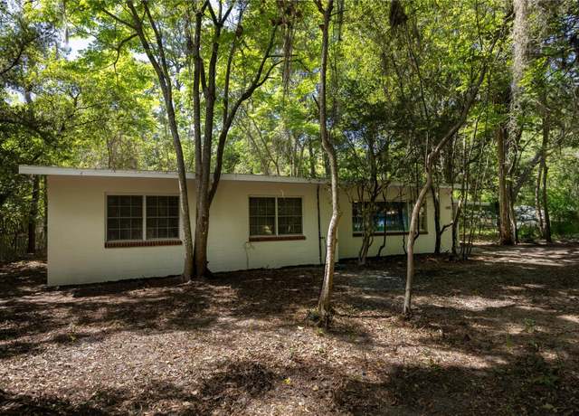Property at 640 NW 36th Ter, Gainesville, FL 32607, 3 beds, 2 baths