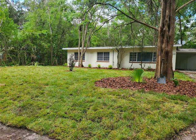 Property at 640 NW 36th Ter, Gainesville, FL 32607, 3 beds, 2 baths