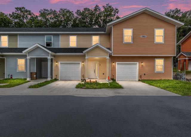 Property at 1575 NW 29th Rd #7, Gainesville, FL 32605, 3 beds, 3.5 baths