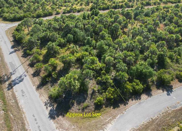 Property at Chile St, North Port, FL 34288