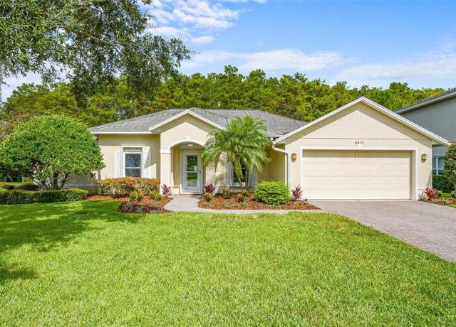 Property at 6838 Stoneheath Ln, Port Orange, FL 32128, 4 beds, 2 baths