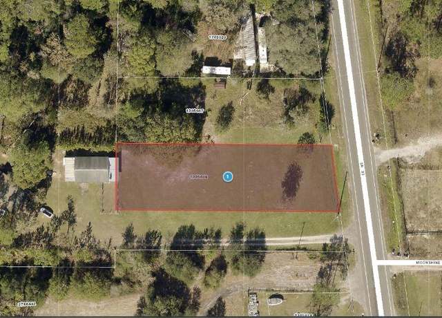 Property at 2515 State Road 33, Clermont, FL 34714