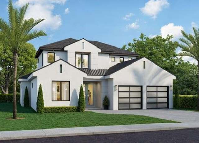 Property at 2260 Mulbry Dr, Winter Park, FL 32789, 5 beds, 4 baths