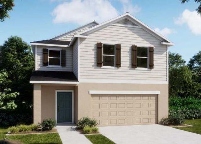 Property at 3852 Bluethread Way, Poinciana, FL 34759, 4 beds, 3.5 baths