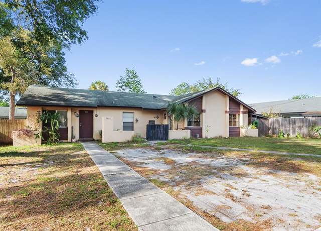 Property at 905 Orange Ave, Longwood, FL 32750, 4 beds, 2 baths