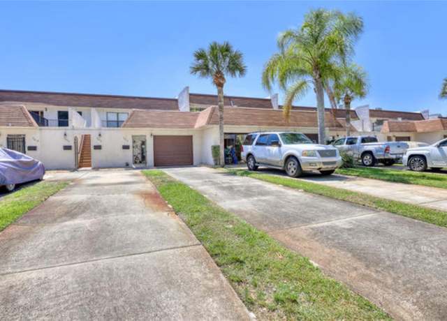 Property at 2814 Demaret Dr #607, Titusville, FL 32780, 2 beds, 2 baths