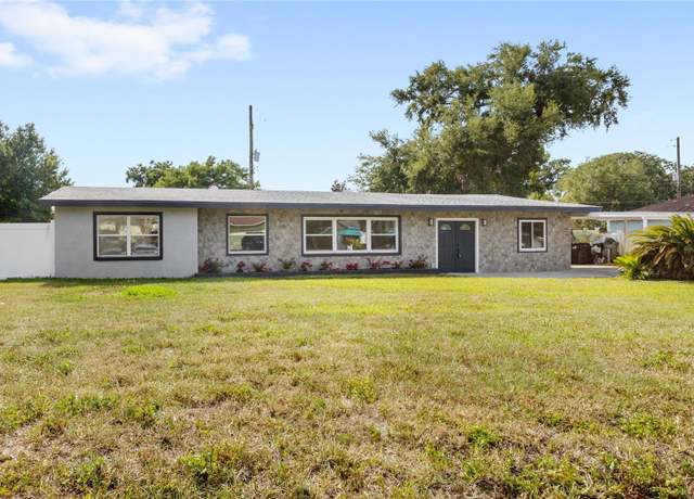 Property at 4604 S Shore Rd, Orlando, FL 32839, 3 beds, 2 baths