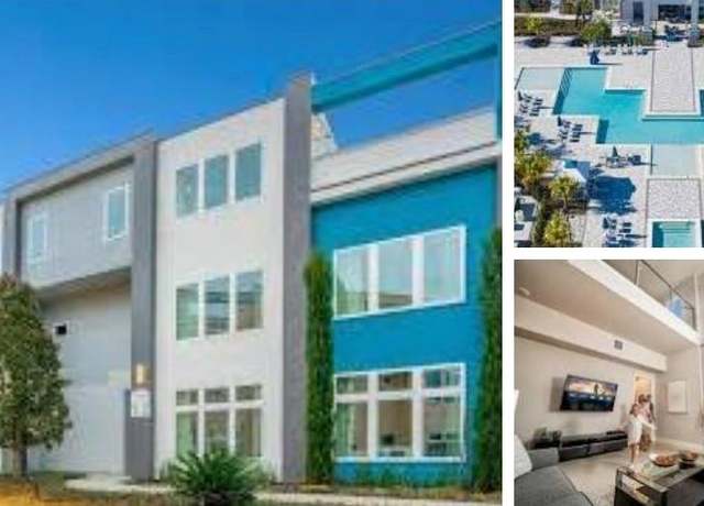 Property at 7770 Sandy Ridge Dr #234, Reunion, FL 34747, 5 beds, 4.5 baths