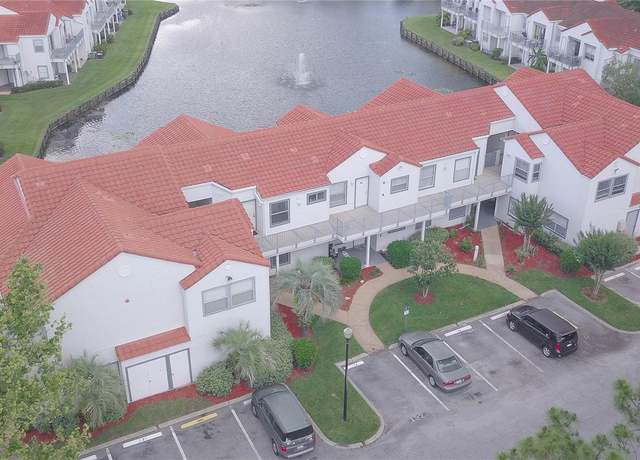 Property at 2536 Woodgate Blvd #202, Orlando, FL 32822, 2 beds, 2 baths