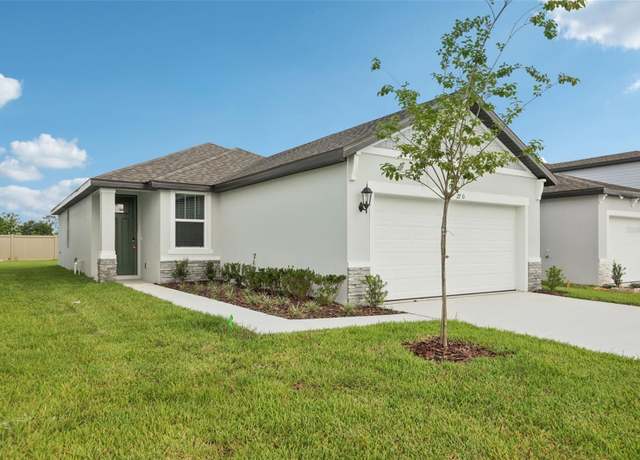 Property at 2770 Virginia Pine Dr, Bartow, FL 33830, 3 beds, 2 baths