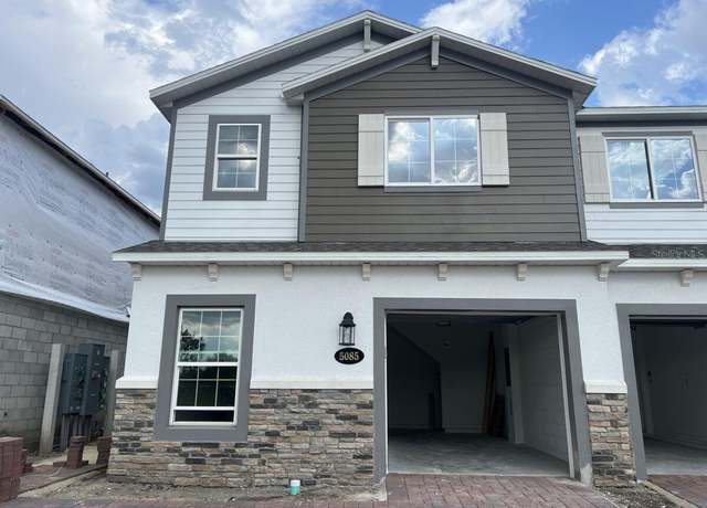 Property at 5085 Prairie Preserve Run, St Cloud, FL 34772, 4 beds, 3 baths