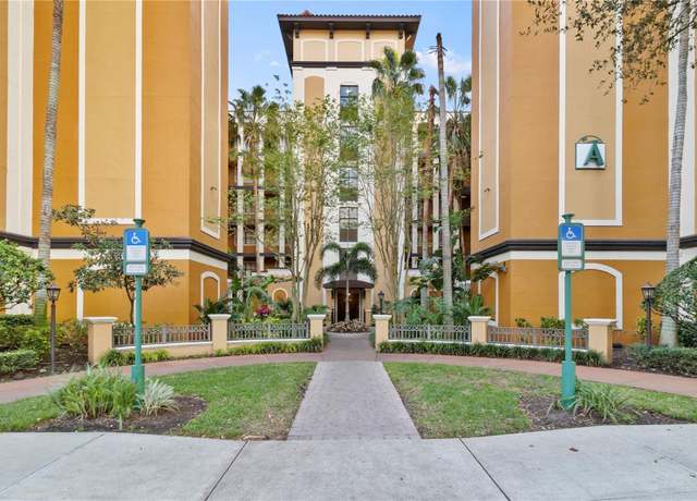 Property at 12527 Floridays Resort Dr Unit E102, Orlando, FL 32821, 2 beds, 2 baths