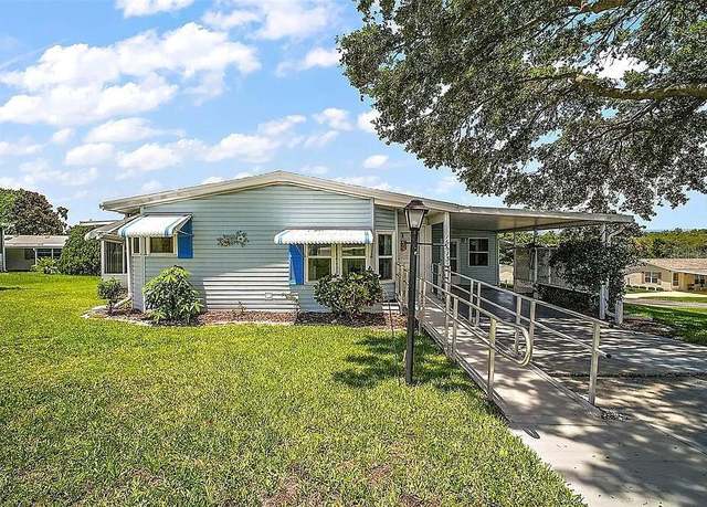 Property at 16613 SE 96th Ave, Summerfield, FL 34491, 2 beds, 2 baths