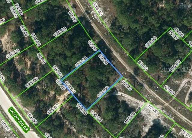 Property at 352 Summer Hill Dr, Lake Placid, FL 33852