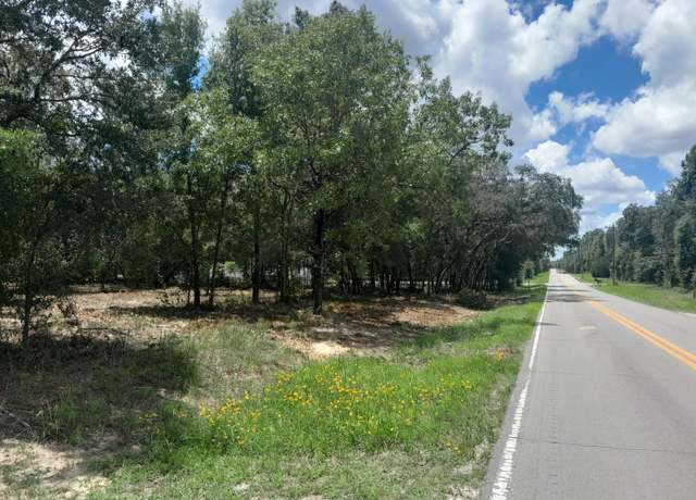 Property at tbd NE 105th Ave, Bronson, FL 32621