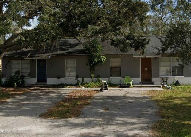 Property at 1125 Hagle Park Rd, Bradenton, FL 34212, 4 beds, 2 baths