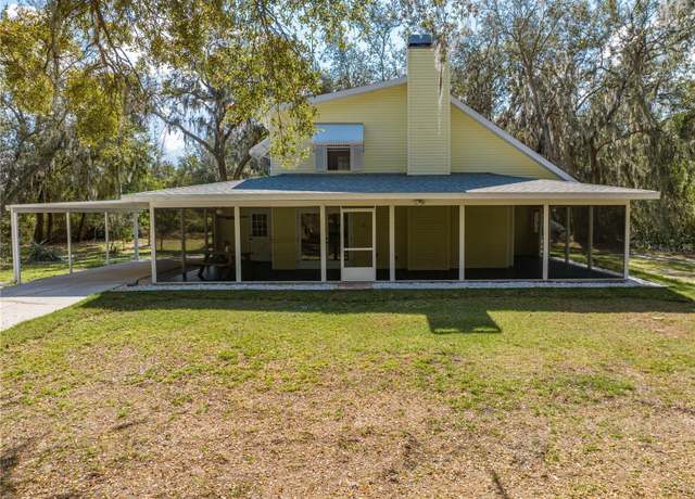 Property at 2921 Seminole Rd, St Cloud, FL 34772, 3 beds, 2.5 baths