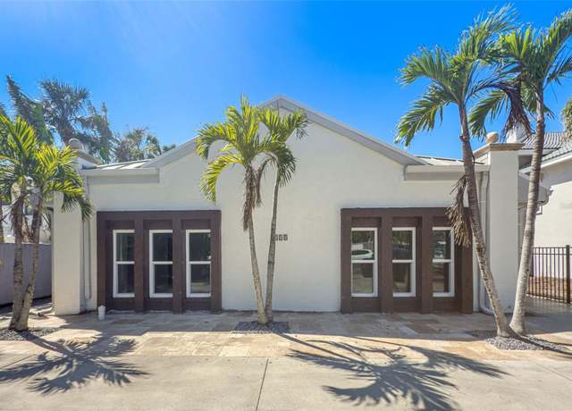 Property at 115 N Blvd OF The Presidents, Sarasota, FL 34236, 3 beds, 2 baths