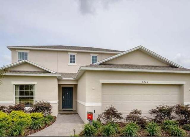 Property at 5225 Tuscany Ln, Davenport, FL 33897, 5 beds, 3 baths