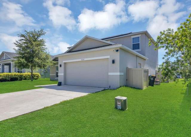 Property at 5225 Tuscany Ln, Davenport, FL 33897, 5 beds, 3 baths