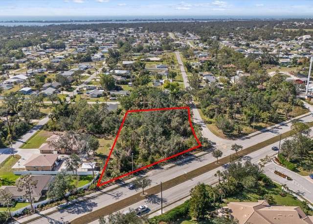 Property at Gillespie St, Englewood, FL 34223