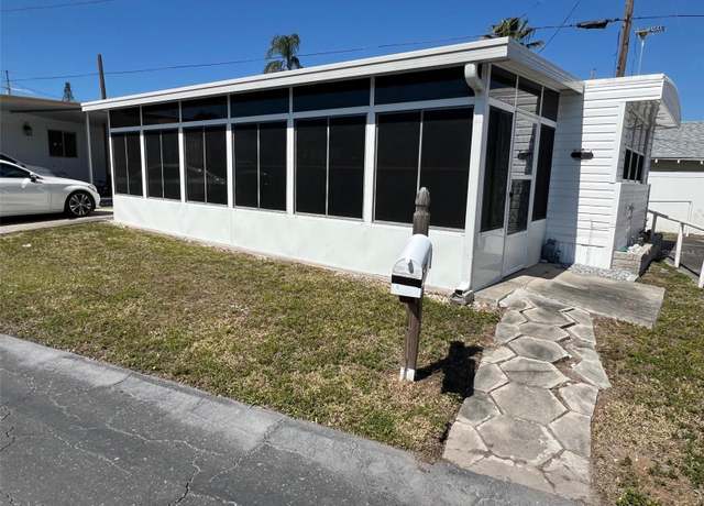 Property at 12766 Seminole Blvd #3, Largo, FL 33778, 1 bed, 1 bath
