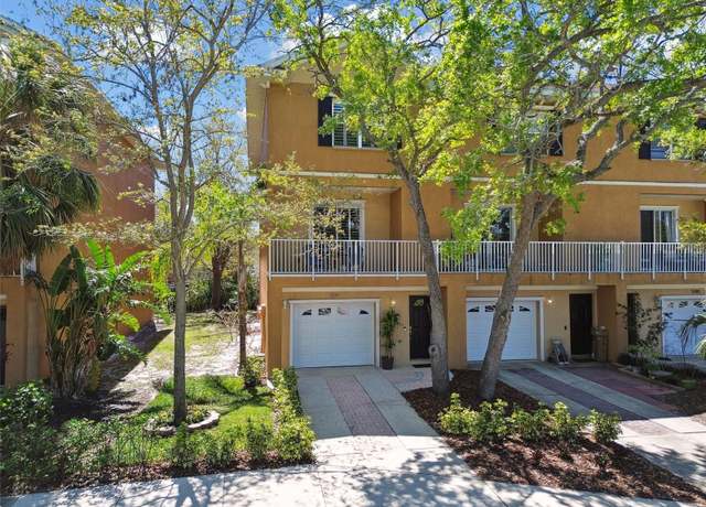 Property at 5014 W Lancaster St, Tampa, FL 33616, 3 beds, 2.5 baths