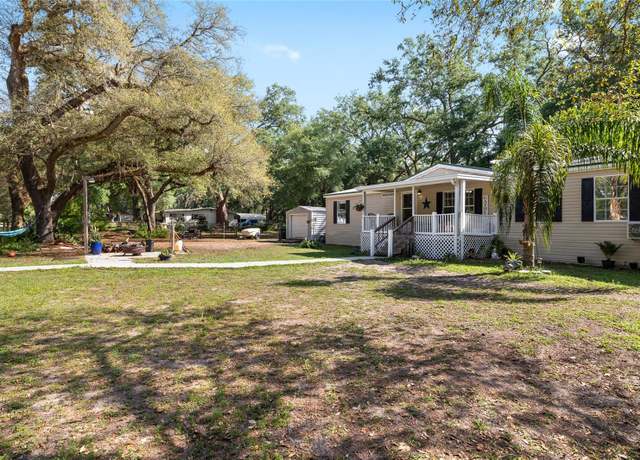 Property at 8742 Brazil, Zephyrhills, FL 33540, 4 beds, 2.5 baths