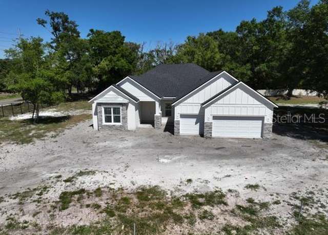 Property at 18483 Purple Creek Ln Lot 1, Lutz, FL 33549, 4 beds, 3 baths
