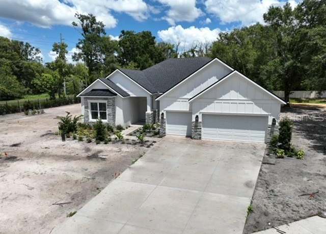 Property at 18483 Purple Creek Ln Lot 1, Lutz, FL 33549, 4 beds, 3 baths