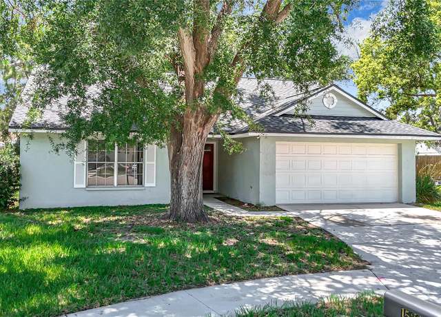 Property at 1530 High Knoll Dr, Brandon, FL 33511, 3 beds, 2 baths