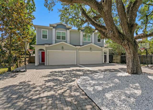 Property at 1008 S Armenia Ave Unit A, Tampa, FL 33629, 3 beds, 3 baths