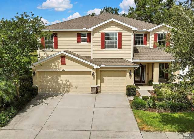 Property at 2387 Bartolo Dr, Land O Lakes, FL 34639, 5 beds, 4 baths