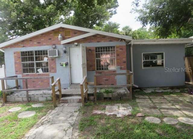 Property at 1785 42nd St S, St Petersburg, FL 33711, 2 beds, 2 baths