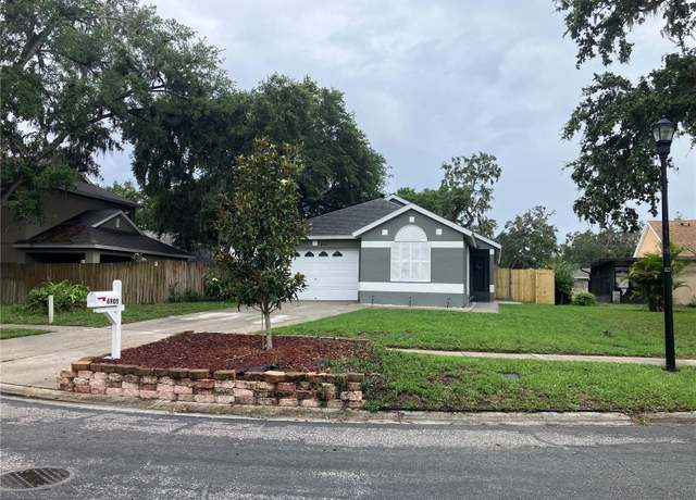 Property at 6905 Summer Harbor Ln, Riverview, FL 33578, 4 beds, 2 baths