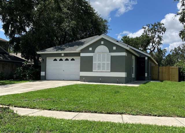 Property at 6905 Summer Harbor Ln, Riverview, FL 33578, 4 beds, 2 baths