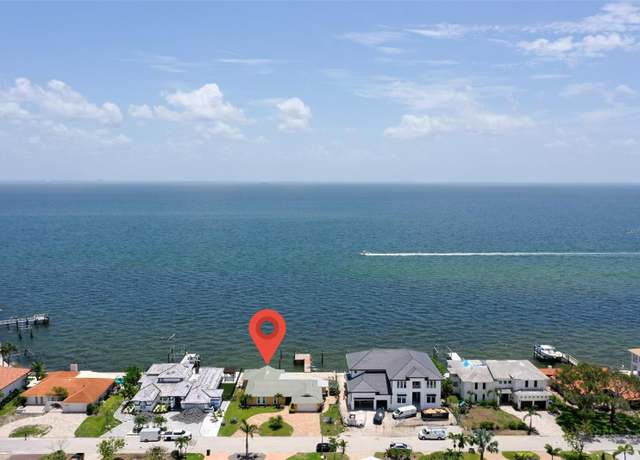 Property at 1948 Carolina Ave NE, St Petersburg, FL 33703