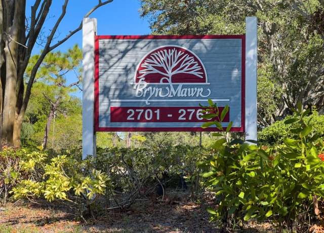 Property at 2757 Countryside Blvd #108, Clearwater, FL 33761, 2 beds, 2 baths