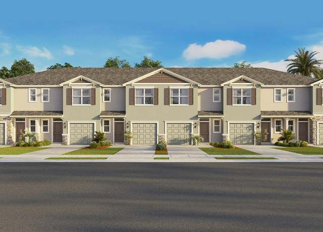 Property at 2472 Riversong Lodge Ln, Wesley Chapel, FL 33543, 3 beds, 2.5 baths