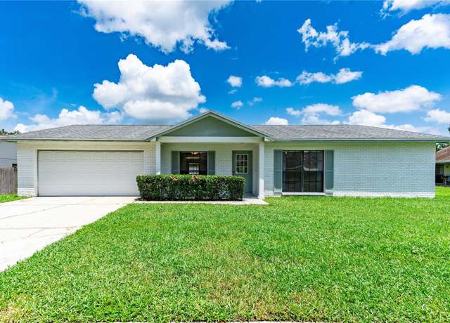 Property at 803 Benninger Dr, Brandon, FL 33510, 4 beds, 2 baths