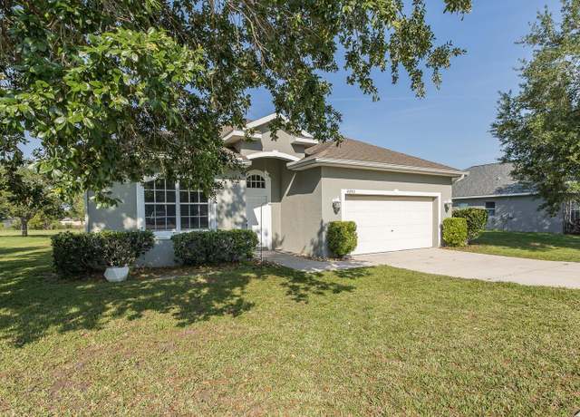 Property at 2293 Dog Leg Ct, Brooksville, FL 34604, 3 beds, 2 baths