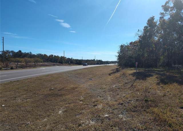 Property at 15125 Little Rd, Hudson, FL 34667
