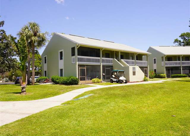 Property at 1881 Mazo Mnr Unit I-6, Lutz, FL 33558, 1 bed, 1 bath