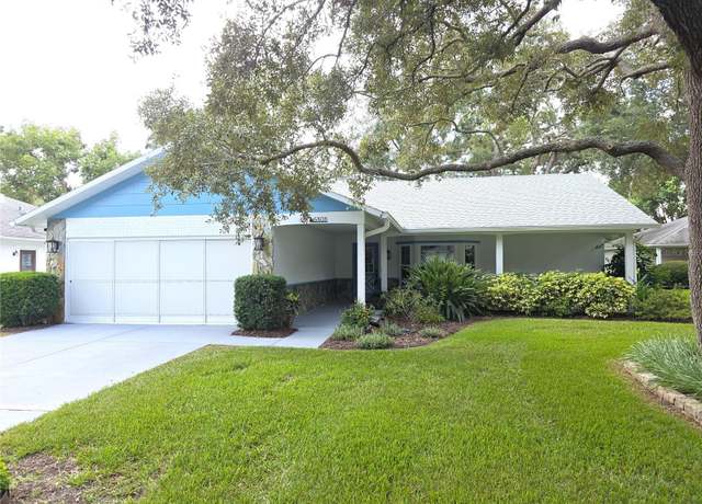 Property at 6808 Renown Way, Spring Hill, FL 34606, 2 beds, 2 baths