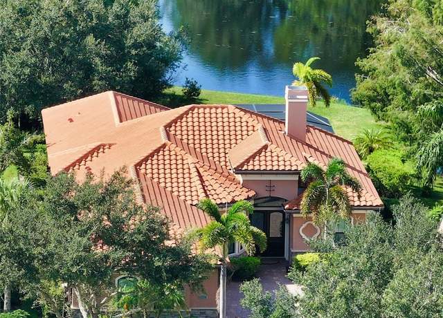 Property at 14636 Newtonmore Ln, Lakewood Ranch, FL 34202, 3 beds, 2.5 baths