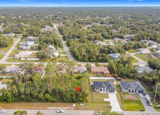 Property at S Cranberry Blvd, North Port, FL 34286