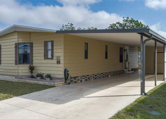 Property at 6710 36th Ave E #325, Palmetto, FL 34221, 2 beds, 2 baths