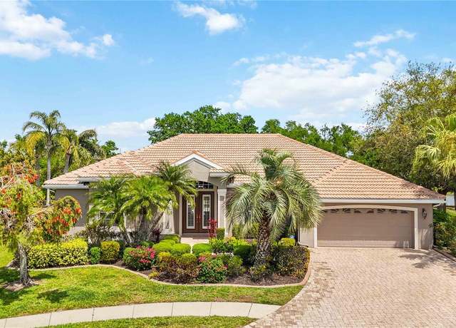 Property at 6222 Stillwater Ct, Bradenton, FL 34201, 3 beds, 3 baths