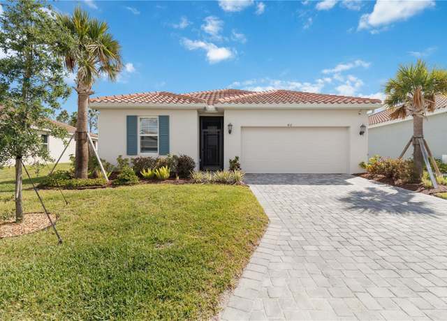 Property at 412 Daylily Blvd, Nokomis, FL 34275, 3 beds, 2 baths